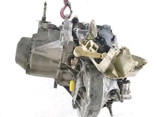 Gearbox PEUGEOT 307 (3A/C) 2.0 HDi 110 | BP29552446M3 
