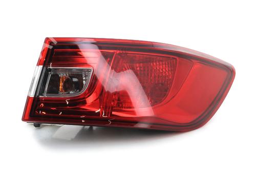 Right taillight RENAULT CLIO IV (BH_) 1.5 dCi 90 | BP29579050C35