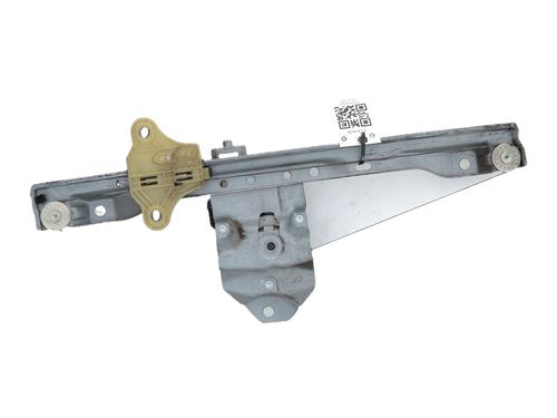 Used Front left window mechanism Front left window mechanism 38456913 38456913