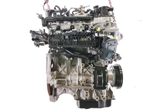 Engine CITROËN C4 III (BA_, BB_, BC_) 1.2 PureTech 130 (BAHNSA, BAHNSB) | BP21212461M1 