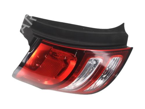 Used Left taillight Left taillight 38031089 38031089