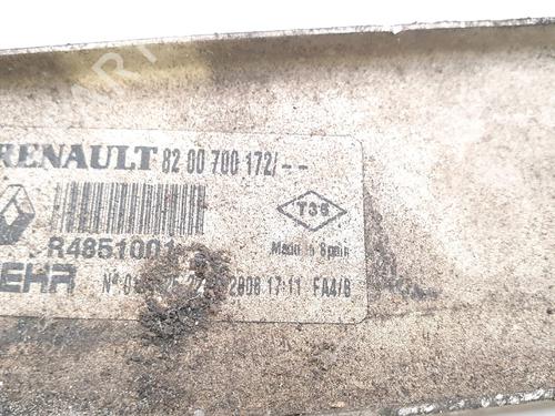 Intercooler RENAULT MEGANE II (BM0/1_, CM0/1_) 1.5 dCi (BM1E, CM1E) | BP29522183M30 
