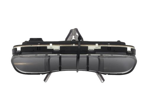 Used Instrument cluster PEUGEOT 307 (3A/C) 1.6 16V (109 hp) 30190464