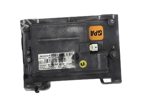 Display monitor PEUGEOT 208 I (CA_, CC_) 1.4 HDi | BP30165854C48