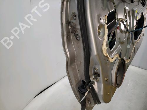 Right front door HONDA HR-V (GH_) 1.6 16V (GH1, GH3) | BP27374366C3 
