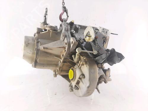 Gearbox CITROËN BERLINGO Box Body/MPV (B9) | BP37658126M3 - Image 3