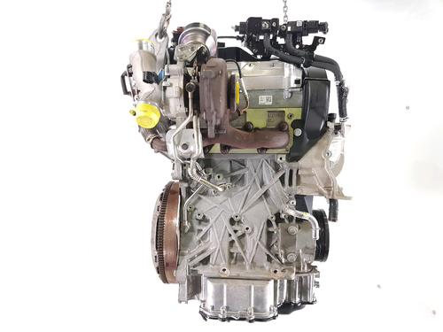 Engine SEAT IBIZA IV (6J5, 6P1) 1.4 TDI | BP31606594M1