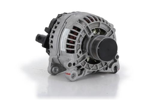 Alternator VW GOLF V Variant (1K5) 1.9 TDI | BP30165912M7 