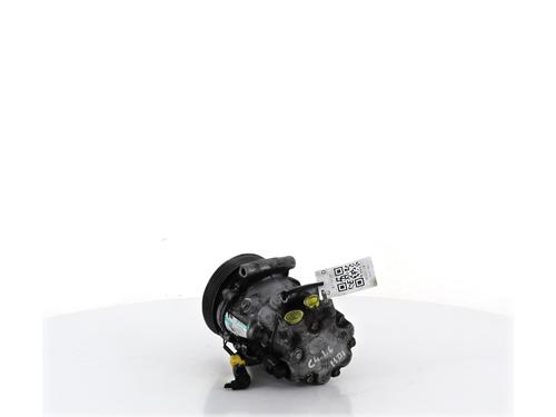 AC compressor CITROËN DS3 (SA_) 1.6 THP 155 | BP38767878M34 - Image 2