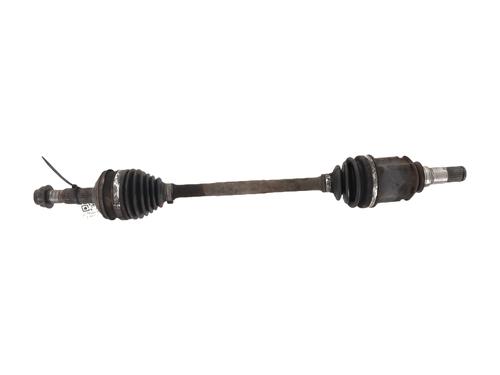 Used Left front driveshaft TOYOTA IQ (_J1_) 1.0 (KGJ10_, KGJ10R) (68 hp) 25992535