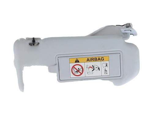 Used Right sun visor PEUGEOT 308 II (LB_, LP_, LW_, LH_, L3_) 1.6 HDi 100 (99 hp) 30190130