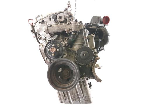 Motor MERCEDES-BENZ CLK Convertible (A208) CLK 230 Kompressor (208.448) (197 hp) 16486137