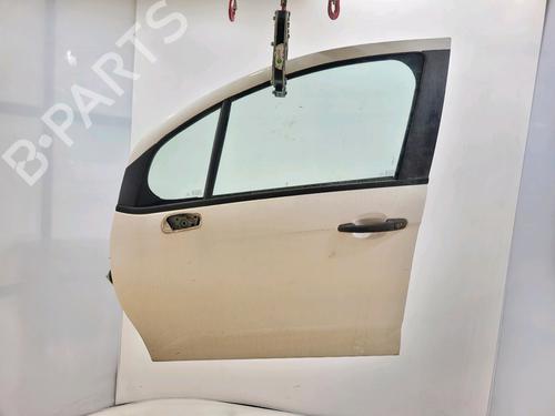 Used Left front door CITROËN C3 II (SC_) 1.4 HDi 70 (SC8HZC, SC8HR0, SC8HP4) (68 hp) 28713308