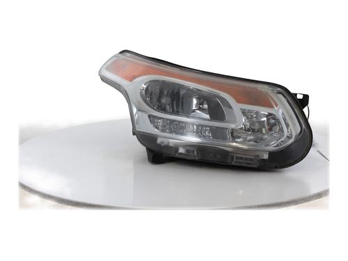 Used Right headlight CITROËN C3 Picasso (SH_) 1.6 HDI 90 (92 hp) 29390157
