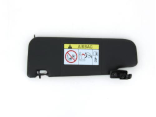 Right sun visor FIAT 500 (312_) 1.0 Mild Hybrid (312.AYD1B) | BP17708424I2 