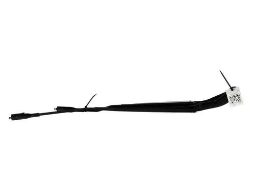 Used Front windshield wiper arm NISSAN QASHQAI / QASHQAI +2 I (J10, NJ10, JJ10E) 1.5 dCi (106 hp) 27904904