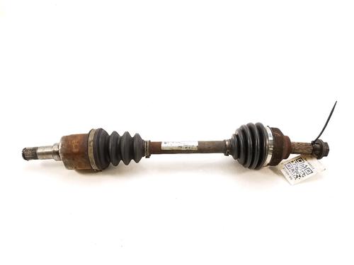 Used Left front driveshaft Left front driveshaft FORD FOCUS I Saloon (DFW) 1.8 TDCi (115 hp) 10463415 10463415