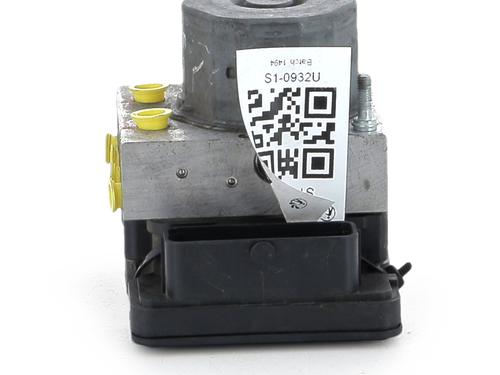 ABS pump SUZUKI SWIFT IV (FZ, NZ) 1.2 (AZH412, ZC72S) | BP38031446M43 - Image 4