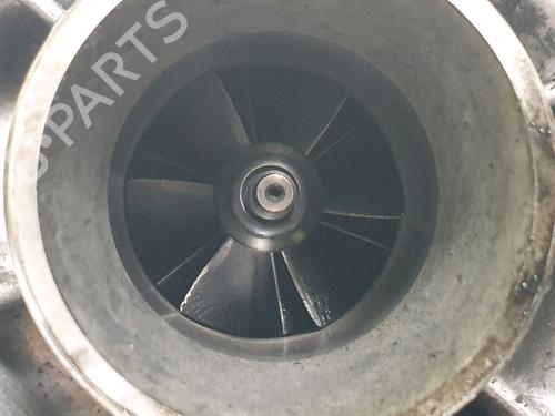 Engine CITROËN C3 Picasso (SH_) 1.6 HDi | BP39461374M1 - Image 7