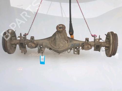 Used Rear differential NISSAN TERRANO II (R20) 2.7 TDi 4WD (125 hp) 17115956