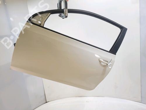 left-front-door-vw-golf-vi-5k1-2008-2009-2010-2011-2012-2013-2014-39194874 main image