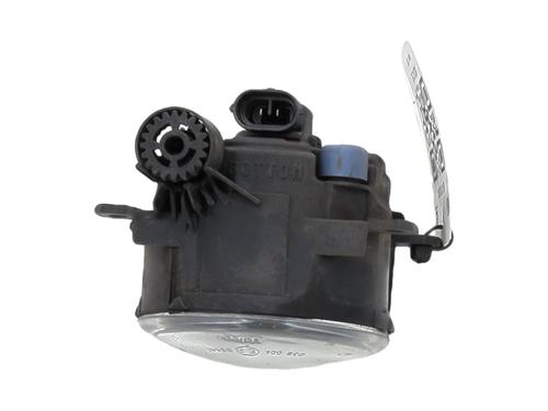 Left front fog light CITROËN C4 II (NC_) 1.4 VTi 95 (NC8FP0) | BP29696431C30 