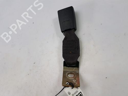 Used Seat buckle JAGUAR S-TYPE II (X200) 2.5 V6 (200 hp) 27916232