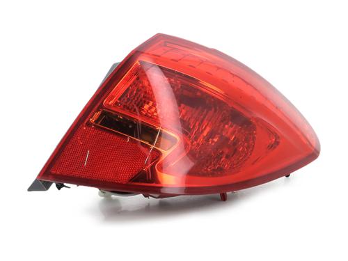 Right taillight OPEL MERIVA B MPV (S10) 1.7 CDTI (75) | BP37191741C35 - Image 5