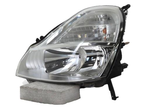 Used Left headlight Left headlight RENAULT MODUS / GRAND MODUS (F/JP0_) 1.2 16V (JP0W) (101 hp) 36487270 36487270