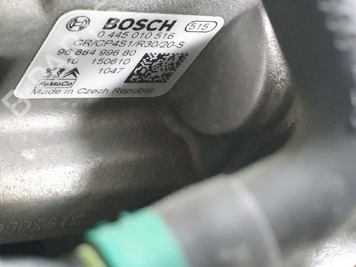 Engine PEUGEOT PARTNER Box Body/MPV 1.6 HDi / BlueHDi 75 | BP37709651M1  - Image 8