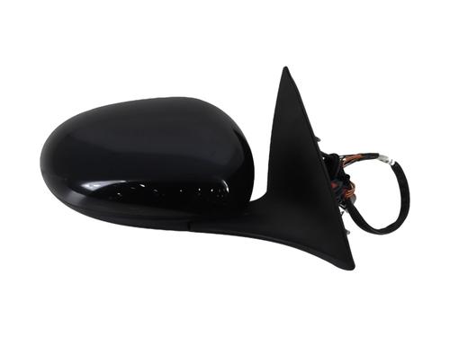 Right mirror JAGUAR S-TYPE II (X200) 2.7 D | BP29579040C27 