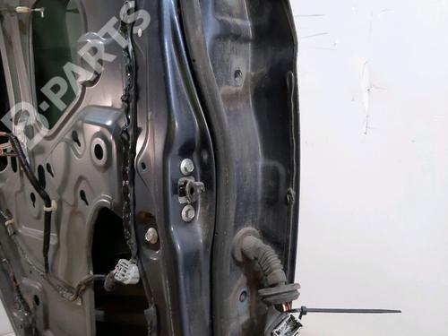 Left rear door HONDA FR-V (BE) 2.2 i CTDi (BE5) | BP11866912C4 
