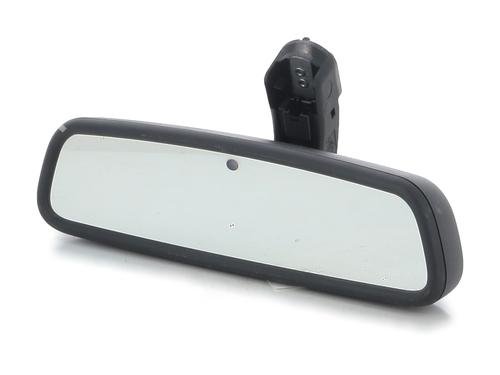 Used Rear mirror BMW X3 (E83) xDrive 20 d (163 hp) 31607236