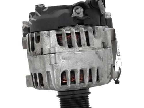 Alternator FORD FIESTA VI (CB1, CCN) 1.4 TDCi | BP34413673M7  - Image 5
