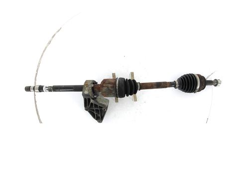 Antriebswelle rechts vorne OPEL CORSA D (S07) 1.6 Turbo (L08, L68 