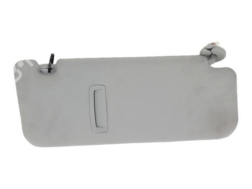 Left sun visor LEXUS RX (_L1_) 450h AWD (GYL15, GYL15_, GYL15R) | BP37869718I1 - Image 2