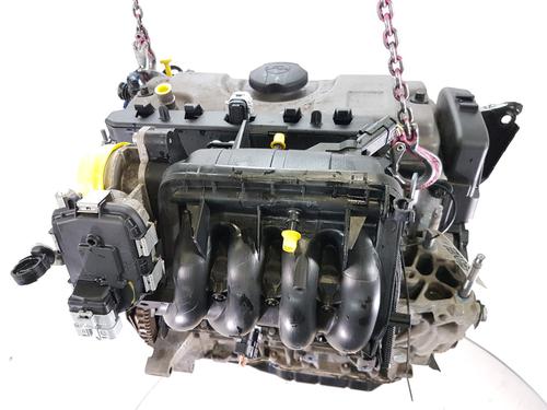 Engine PEUGEOT 206+ (2L_, 2M_) 1.1 | BP36548663M1 - Image 5