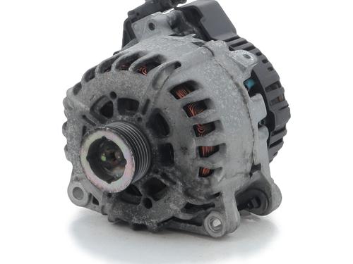 Used Alternator Alternator CITROËN DS4 (NX_) 1.6 HDi 115 (114 hp) 33229640 33229640