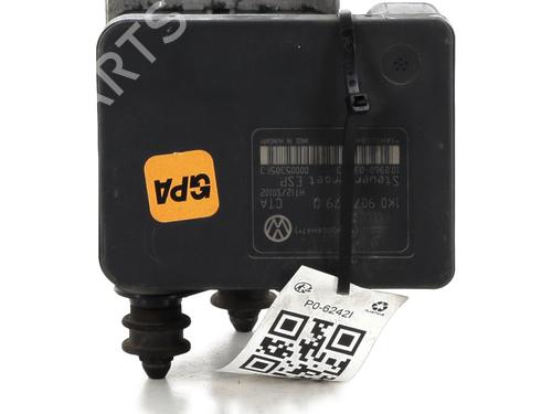 ABS Bremseaggregat VW GOLF V (1K1)  | BP27269622M43 