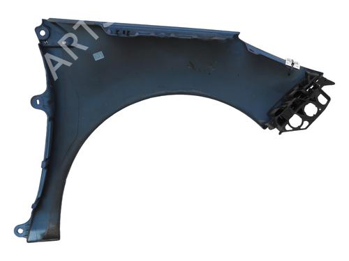 Left front fenders PEUGEOT 308 I (4A_, 4C_) 1.6 HDi | BP29295490C41 