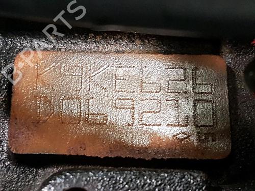 Engine DACIA SANDERO II 1.5 dCi | BP33261666M1  - Image 12