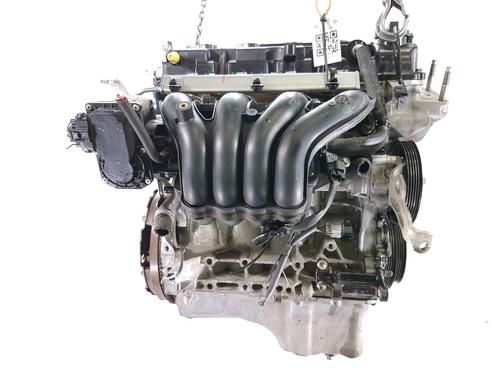 Motor SUZUKI SWIFT IV (FZ, NZ) 1.2 (AZH412, ZC72S) | BP29347251M1 