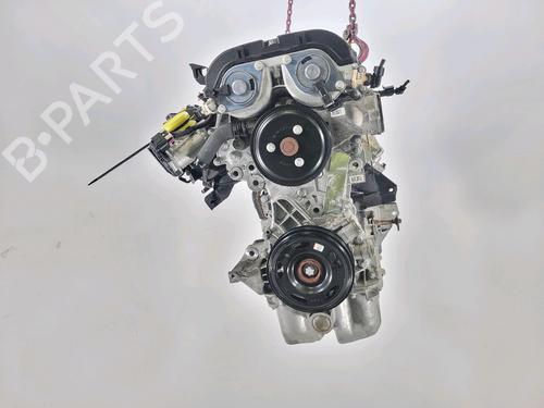 Used Engine OPEL CORSA E (X15) 1.4 (08, 68) (90 hp) 24845946