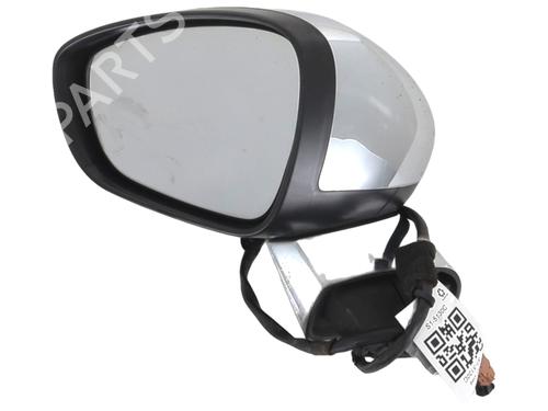 Used Left mirror CITROËN DS3 (SA_) 1.6 HDi 90 (92 hp) 29495785