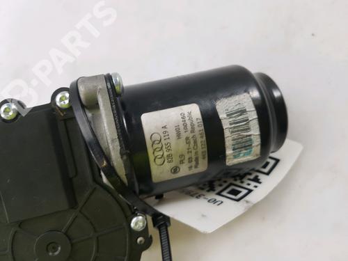 Front wiper motor AUDI A1 Sportback (GBA) 30 TFSI | BP11333743M29 