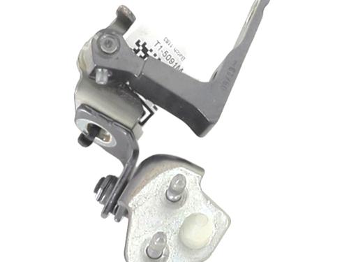 Dobradiça/Esticador de porta FORD PUMA (J2K, CF7) 1.0 EcoBoost mHEV (125 hp) 31180589