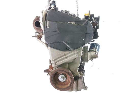 Motor RENAULT MEGANE III Grandtour (KZ0/1) 1.5 dCi (KZ09, KZ0D, KZ1G, KZ29, KZ14, KZ1W, KZ10, KZ1F,... (110 hp) 32130992