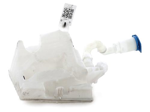 Used Windscreen washer tank Windscreen washer tank VW POLO V (6R1, 6C1) 1.2 TSI (110 hp) 33973007 33973007