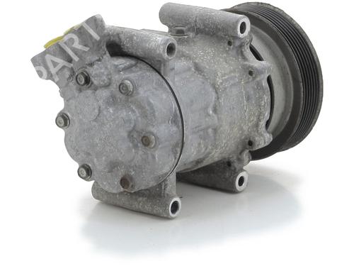 AC compressor RENAULT CLIO III (BR0/1, CR0/1) 1.2 16V (BR02, BR0J, BR11, CR02, CR0J, CR11) | BP29389690M34 