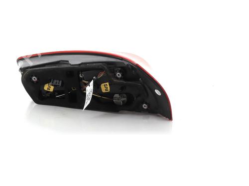 Left taillight CITROËN C4 Picasso II 1.2 THP 130 | BP32284856C34